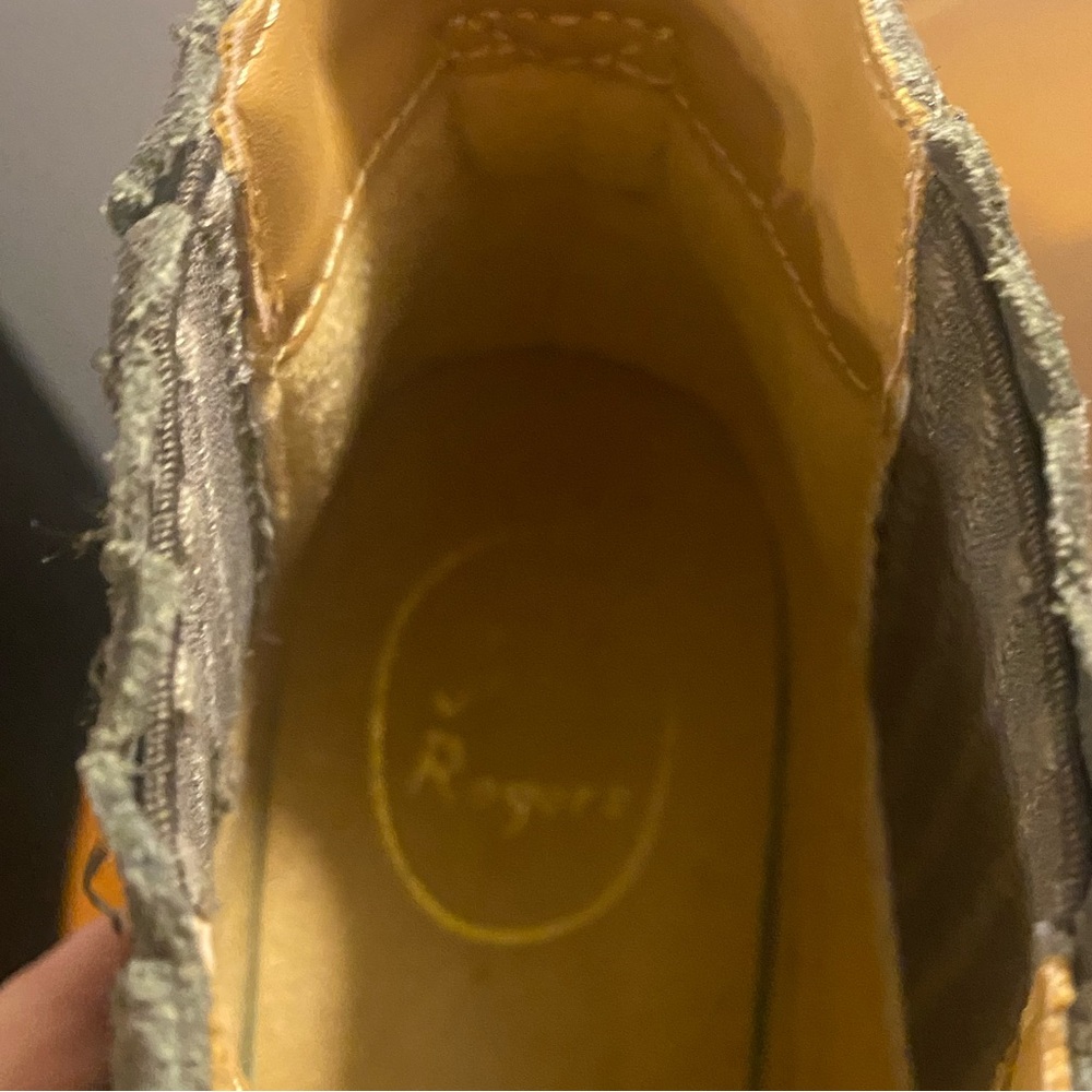 Jack Rogers Liddy Waterproof Bootie - Picture 4 of 4